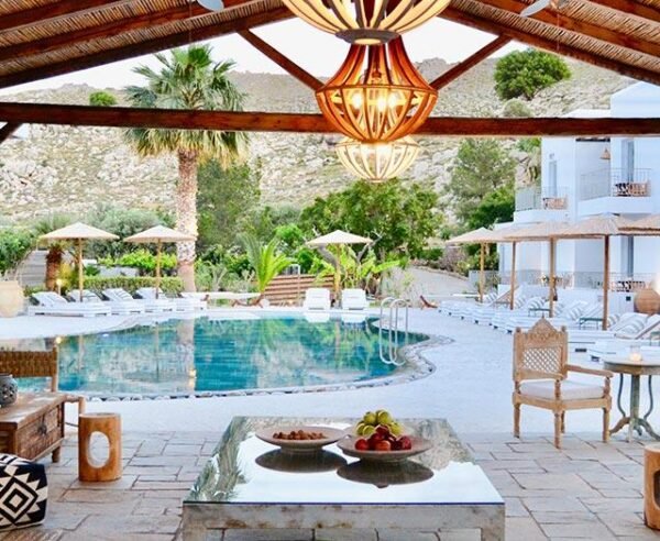 Caesars Gardens Hotel & Spa - lastminute vakantie aanbiedingen