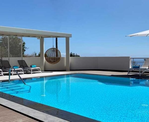 Calheta Boutique Houses - lastminute vakantie aanbiedingen
