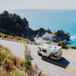 Camperreis Zuidwest Amerika (vertrek Los Angeles) - lastminute vakantie aanbiedingen
