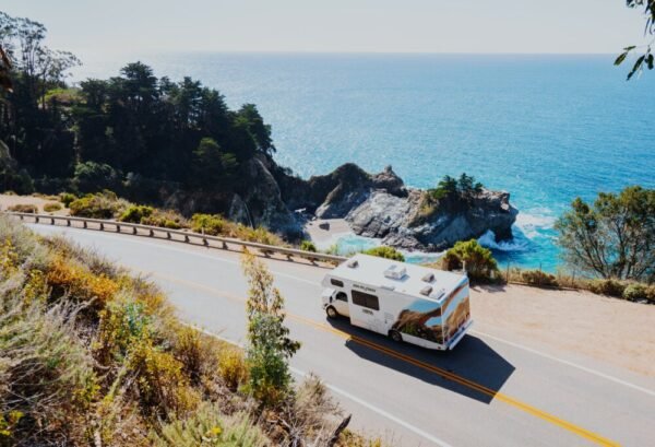 Camperreis Zuidwest Amerika (vertrek Los Angeles) - lastminute vakantie aanbiedingen