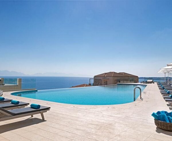 Camvillia Hotel - lastminute vakantie aanbiedingen
