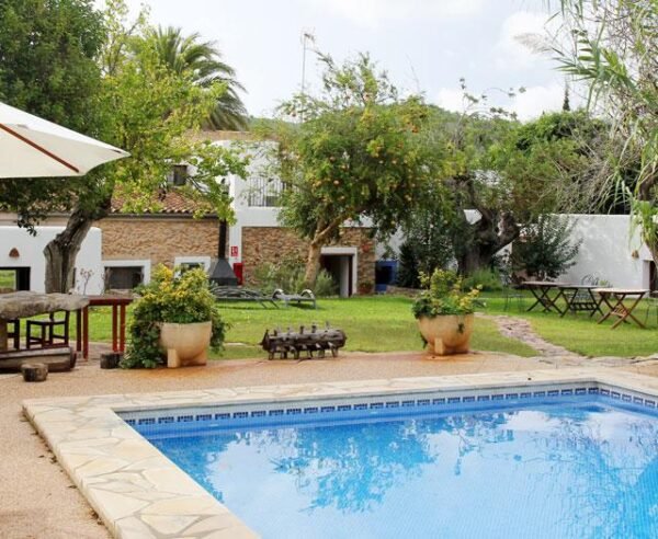 Can Fuster - lastminute vakantie aanbiedingen