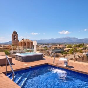 Can Ribera by Zafiro - lastminute vakantie aanbiedingen