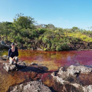 Caño Cristales - lastminute vakantie aanbiedingen