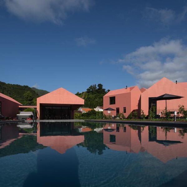 Cantos Green Garden - lastminute vakantie aanbiedingen