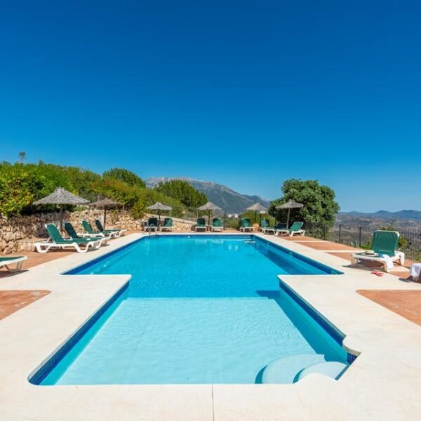 Cantueso - lastminute vakantie aanbiedingen