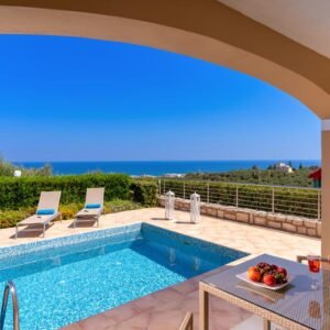 Carme Villas - lastminute vakantie aanbiedingen