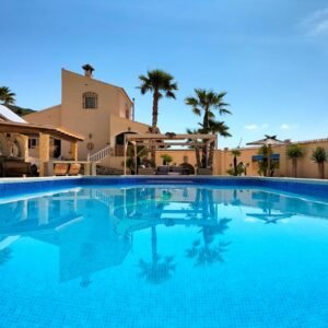 Casa Algezar - lastminute vakantie aanbiedingen