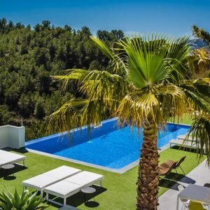 Casa Leon - lastminute vakantie aanbiedingen
