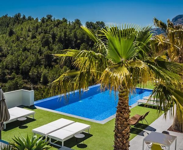 Casa Leon - lastminute vakantie aanbiedingen