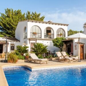 Casa Llibertat - lastminute vakantie aanbiedingen