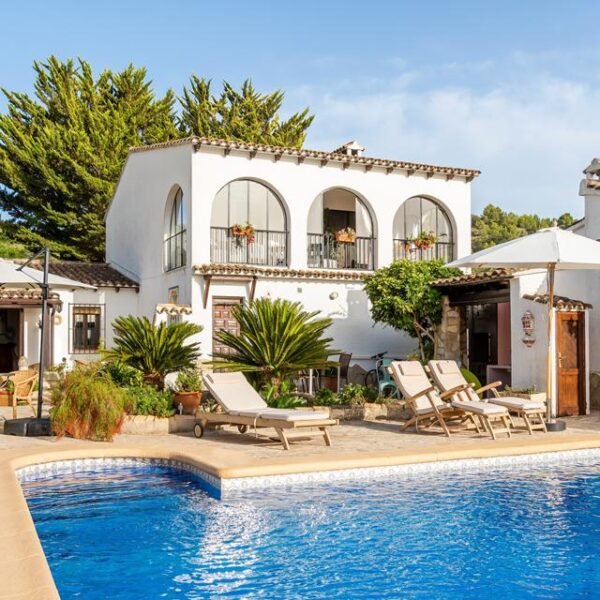 Casa Llibertat - lastminute vakantie aanbiedingen
