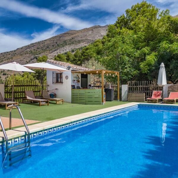 Casa Lobera - lastminute vakantie aanbiedingen