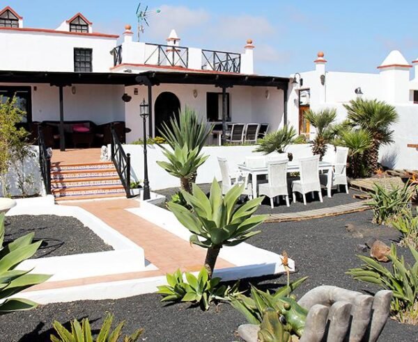 Casa Natura - lastminute vakantie aanbiedingen