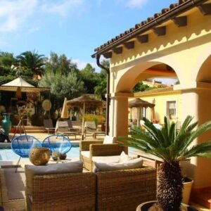 Casa Orbeta - lastminute vakantie aanbiedingen