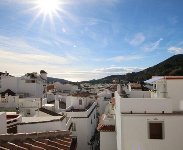 Casas Ojen - lastminute vakantie aanbiedingen