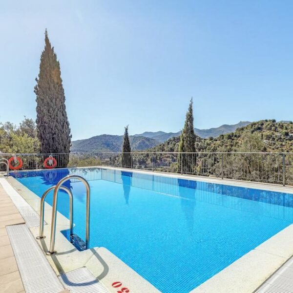 Castillo de Monda - lastminute vakantie aanbiedingen