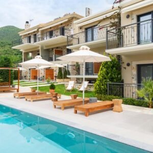 Charisma Boutique Hotel - lastminute vakantie aanbiedingen