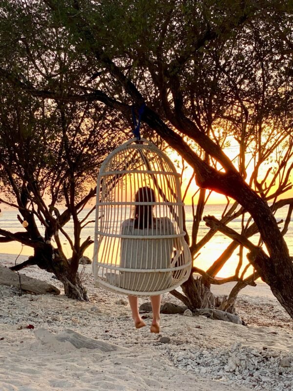 Chillen op de Gili's - lastminute vakantie aanbiedingen