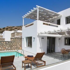 Ciel Boutique Villas - lastminute vakantie aanbiedingen