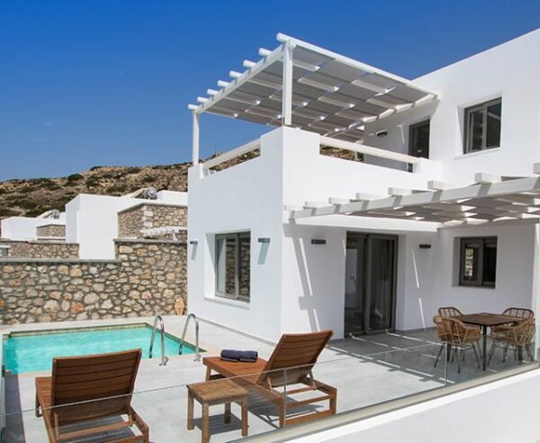 Ciel Boutique Villas - lastminute vakantie aanbiedingen