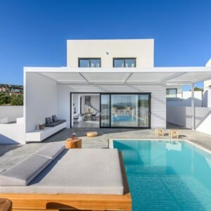 Cocoon Luxury Villas - lastminute vakantie aanbiedingen