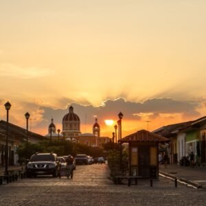 Combinatiereis Nicaragua & Costa Rica - lastminute vakantie aanbiedingen