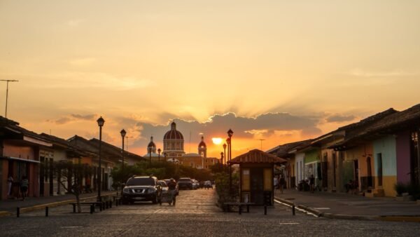 Combinatiereis Nicaragua & Costa Rica - lastminute vakantie aanbiedingen