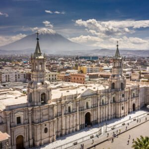 Combinatiereis Peru en Bolivia - lastminute vakantie aanbiedingen