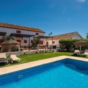 Cortijo del Arte - lastminute vakantie aanbiedingen