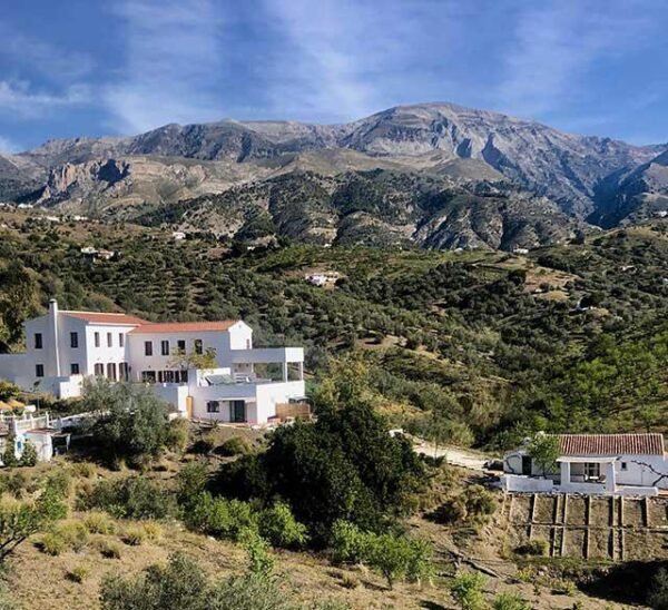 Cortijo la Zapatera - kamers - lastminute vakantie aanbiedingen