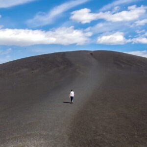 Craters of the Moon - lastminute vakantie aanbiedingen