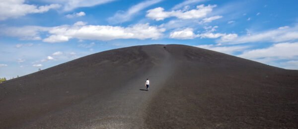 Craters of the Moon - lastminute vakantie aanbiedingen