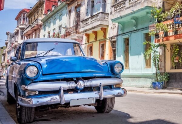 Cuba Highlights - lastminute vakantie aanbiedingen