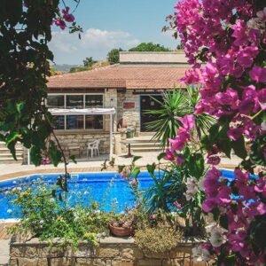 Cyprus Village Houses Tochni - lastminute vakantie aanbiedingen