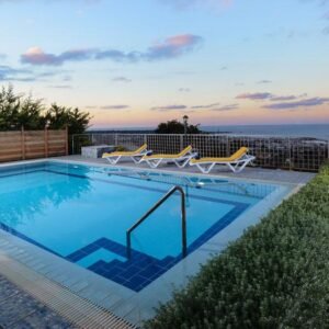 Danae's Villas - lastminute vakantie aanbiedingen