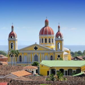 De jungle en koloniale charme van Costa Rica en Nicaragua - lastminute vakantie aanbiedingen