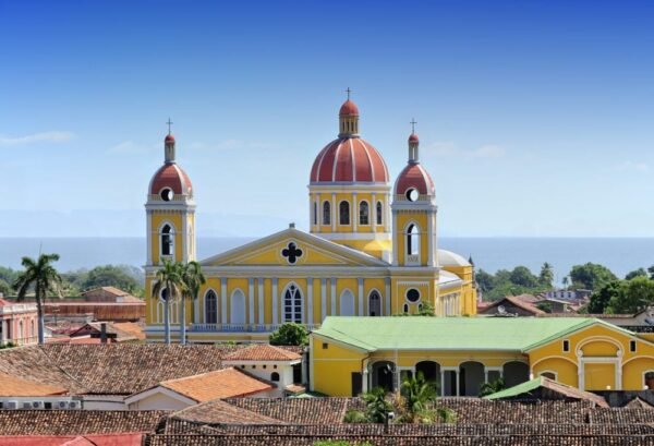 De jungle en koloniale charme van Costa Rica en Nicaragua - lastminute vakantie aanbiedingen