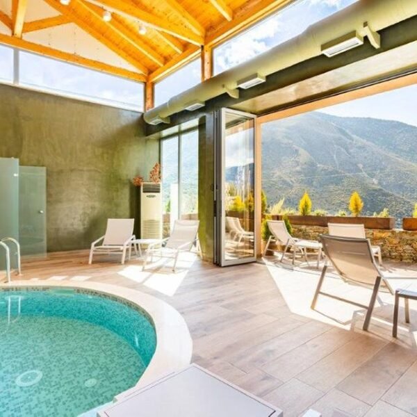 Denthis Hotel - lastminute vakantie aanbiedingen