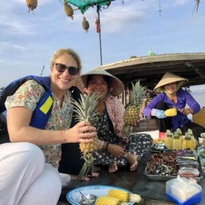 Diep de Mekongdelta in - lastminute vakantie aanbiedingen