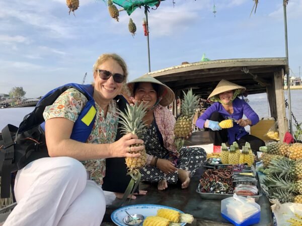 Diep de Mekongdelta in - lastminute vakantie aanbiedingen