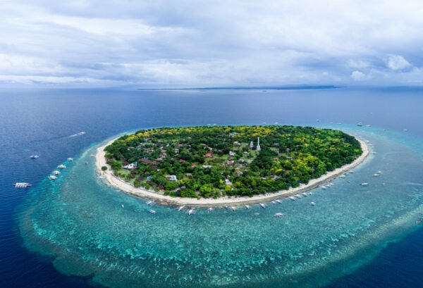 Discover Kleurrijk Cebu en Bohol Deluxe - lastminute vakantie aanbiedingen