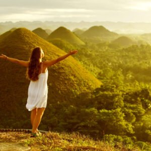 Discover Kleurrijk Cebu en Bohol - lastminute vakantie aanbiedingen