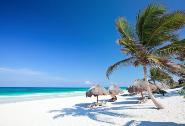 Discover Kleurrijk Yucatán Deluxe - lastminute vakantie aanbiedingen