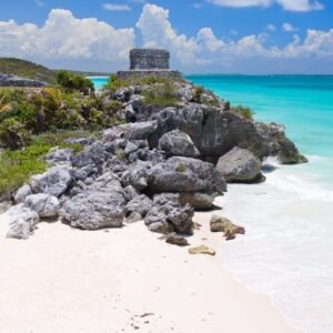 Discover Kleurrijk Yucatán - lastminute vakantie aanbiedingen