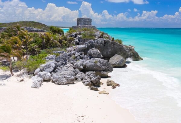 Discover Kleurrijk Yucatán - lastminute vakantie aanbiedingen