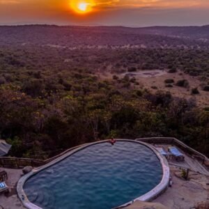 Discover Uganda