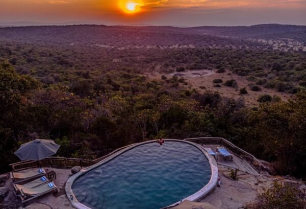 Discover Uganda