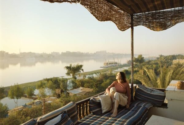 Discover fascinerend Egypte Deluxe - lastminute vakantie aanbiedingen