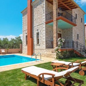 Dreamland Villas - lastminute vakantie aanbiedingen